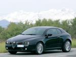 Alfa Romeo Brera 2005 года